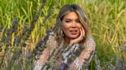 Gina Pistol s-a pozat goală. Internauții au reacționat imediat : „Ți-a furat Smiley costumul de baie?” Gina Pistol s-a pozat goală. Internauții au reacționat imediat : „Ți-a furat Smiley costumul de baie?”